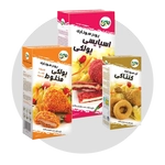 آرد و پودر سوخاری