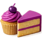 دسر و شیرینی