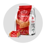 بیسکوییت و ویفر