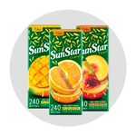 آبمیوه و شربت