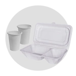 لوازم یکبار مصرف