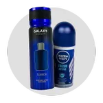 اسپری و ضدتعریق