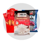 قند، نبات و شکر