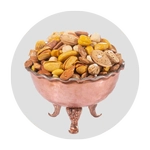 آجیل و خشکبار