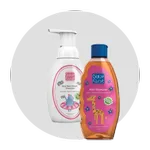 بهداشت کودک