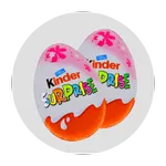 تخم مرغ شانسی