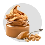 کره بادام زمینی