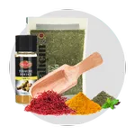 ادویه و افزودنی