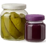 شور و ترشیجات