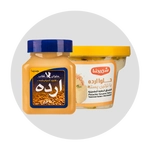 فراورده های کنجدی