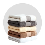 دستمال حوله ای و آشپزخانه