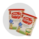 مواد غذایی کودک