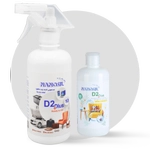 ضد عفونی کننده سطوح و میوه