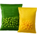 فراورده های منجمد یخچالی