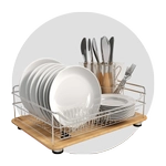 ظروف آشپزخانه