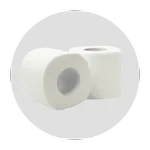 دستمال توالت