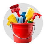 لوازم نظافت