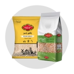 حبوبات و سویا