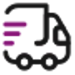 ارســـال سریع به سراسر کشـور