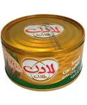 کنسرو تن ماهی لادن 180 گرم