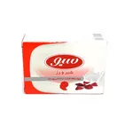 صابون سیو شیر و رز 125 گرم