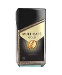 قهوه گلد مولتی کافه 100 گرمی