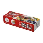 زیپ کیپ 30*25 تجزیه پذیر پتروکلین 20 عدد