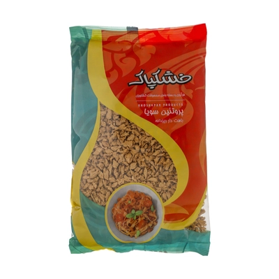 سویا پروتئین خشکپاک 300 گرمی