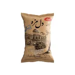 چیپس دل مزه نمکی مزمز 180 گرم