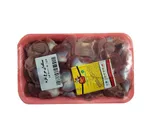 سنگدان مرغ تازه بی تا 500 گرمی