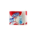 دستمال حوله تنو 6 عدد