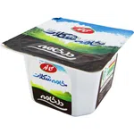 خامه لیوانی کاله شکلاتی 100 گرمی