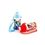 قمقمه کودک پلاستیکی آریا