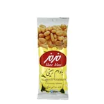 بادام زمینی نمکی مزمز 35 گرم