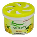 بوگیر ژله ای کنسروی لمسر 90 گرمی