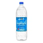 آب آکوافینا  1500 سی سی 