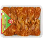 بازوی کبابی پویا پروتئین 900 گرمی