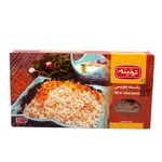 رشته پلویی ترخینه 400 گرم