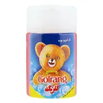 شامپو بچه گلرنگ خرسی 110 گرم