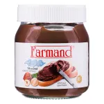 شکلات صبحانه فرمند فندقی 330 گرمی