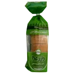 نان تست سبوس مزرعه 450 گرم