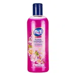  شامپو خانواده خشک 1000 گ صورتی اوه