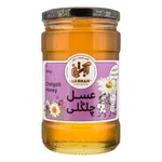 عسل چهل گیاه آبشن 900 گرمی