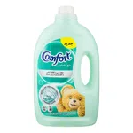 مایع لباسشویی کامفورت حساس 2.7 لیتری