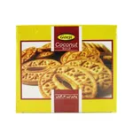 بیسکوئیت پذیرایی نارگیلی گرجی 440 گرم