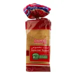 نان تست مخصوص نان آوران 700 گرم