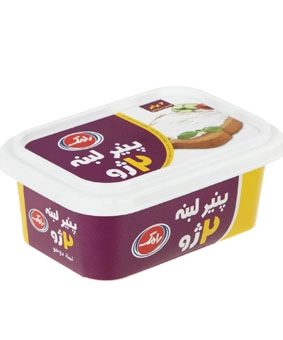 پنیر لبنه رامک 2ژو 300 گرم