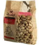 پسته اکبری خام اوشان 500 گرمی