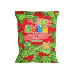 پاستیل شیبا آبمیوه هندوانه 90 گرمی