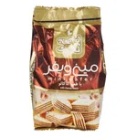 مینی ویفر کاکائو نادری 80 گرمی